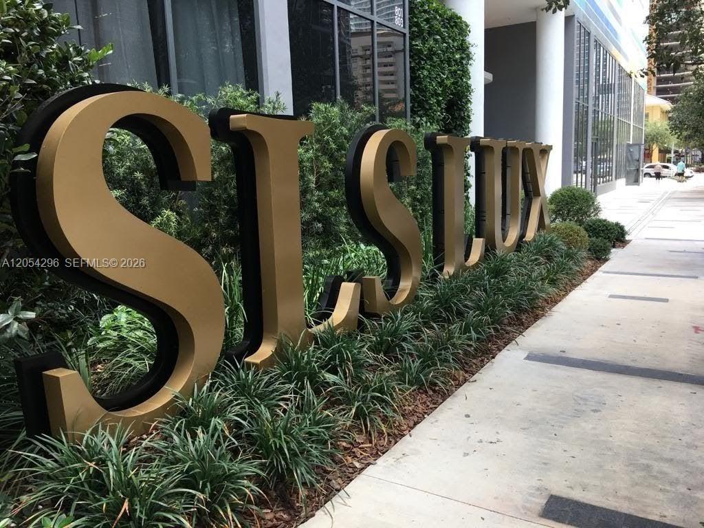 801 S Miami Ave # 2203, Miami FL 33130