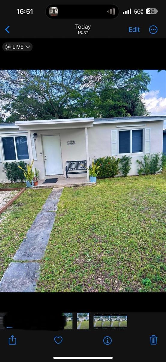 428 NW 21st Ter, Fort Lauderdale FL 33311