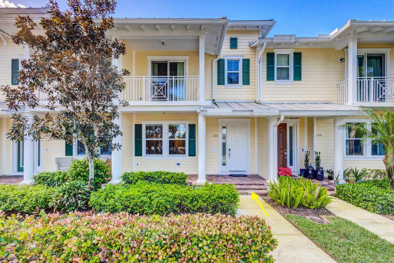1212 S COMMUNITY Drive, Jupiter FL 33458