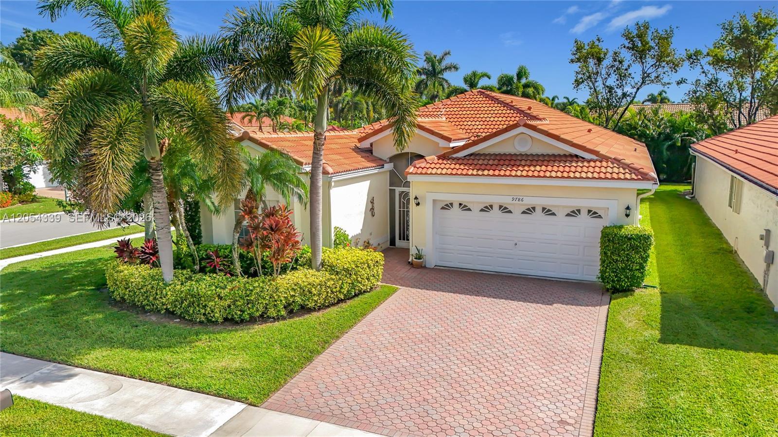 9786 Lemonwood Ct, Boynton Beach FL 33437