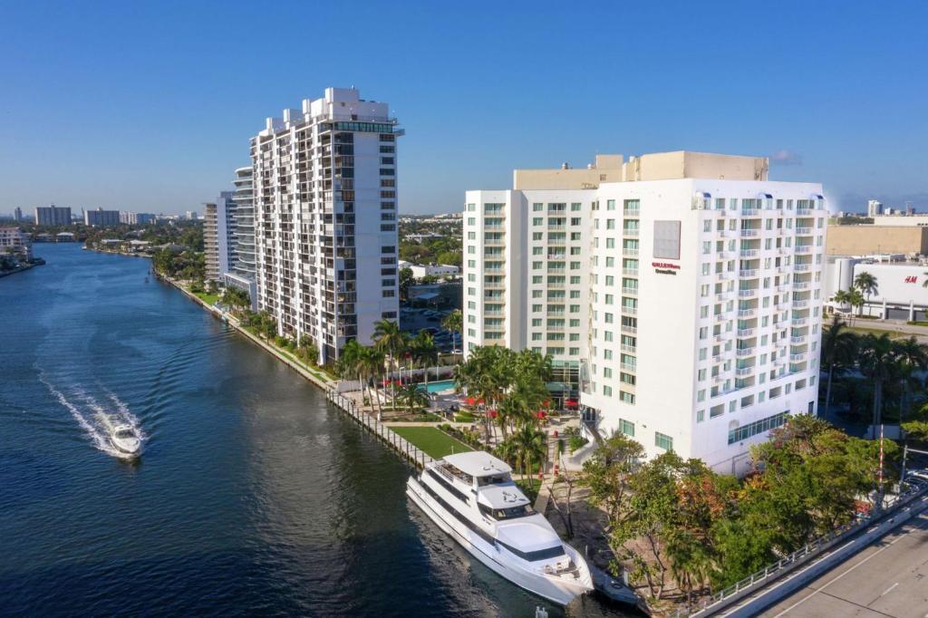 2670 E SUNRISE Boulevard # 915, Fort Lauderdale FL 33304