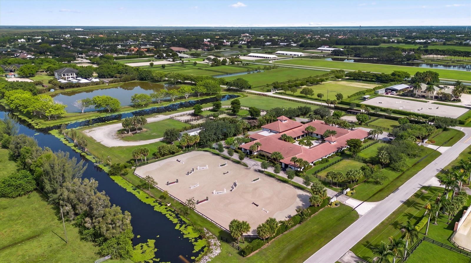 4751 S South Road, Wellington FL