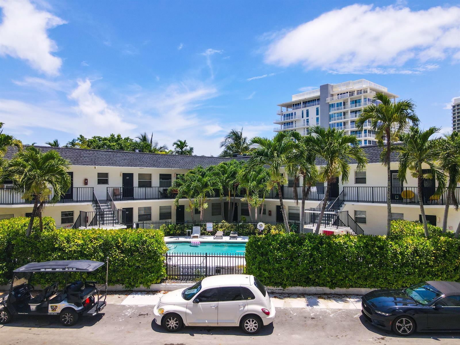 512 Bayshore Drive # 202, Fort Lauderdale FL 33304