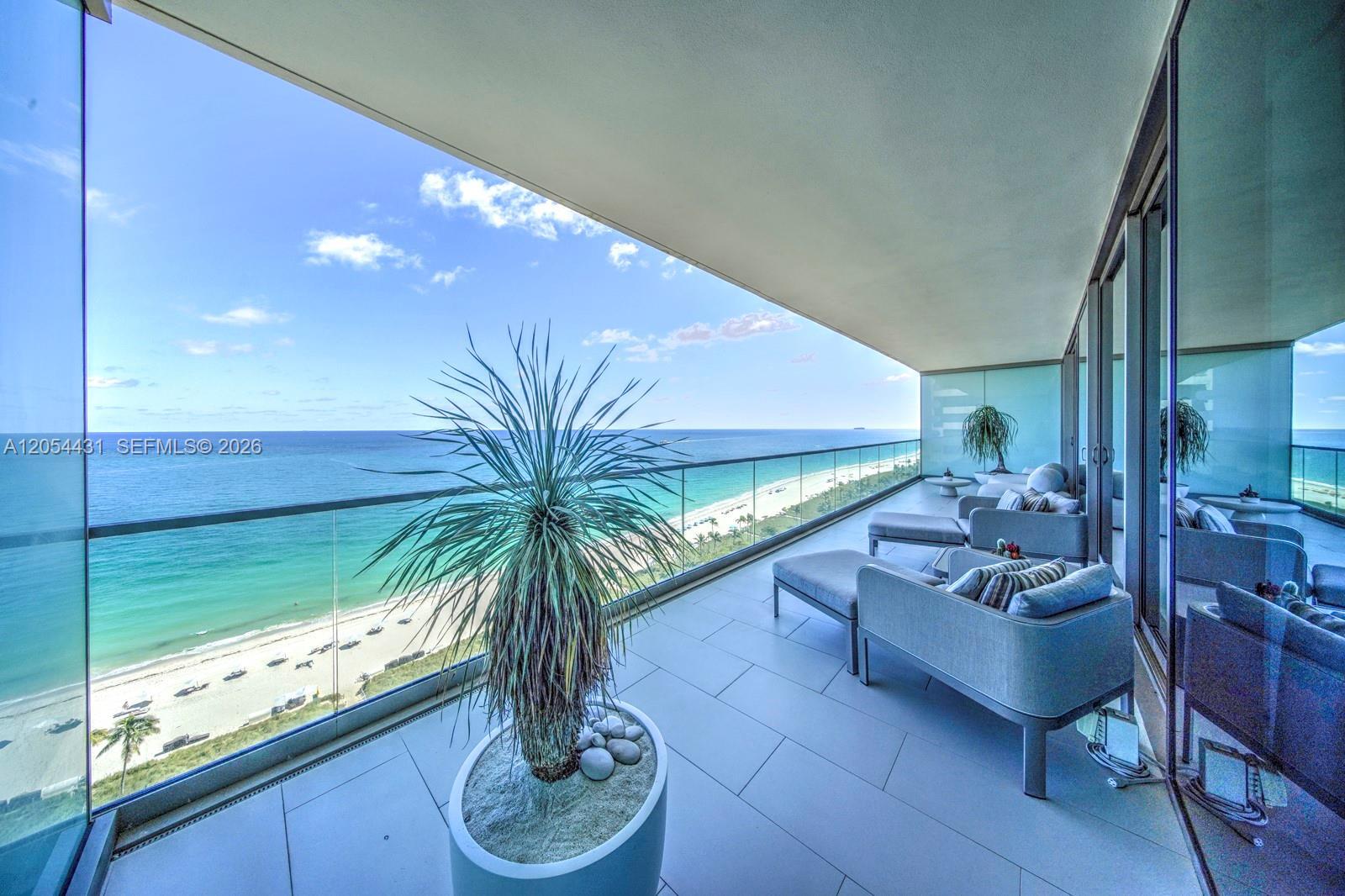 10203 Collins Ave # 1502, Bal Harbour FL 33154