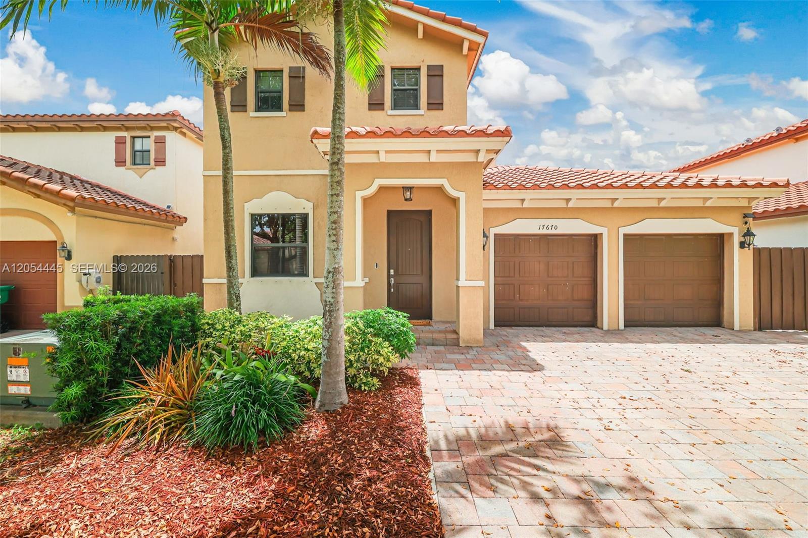 17670 SW 154th Pl, Miami FL 33187