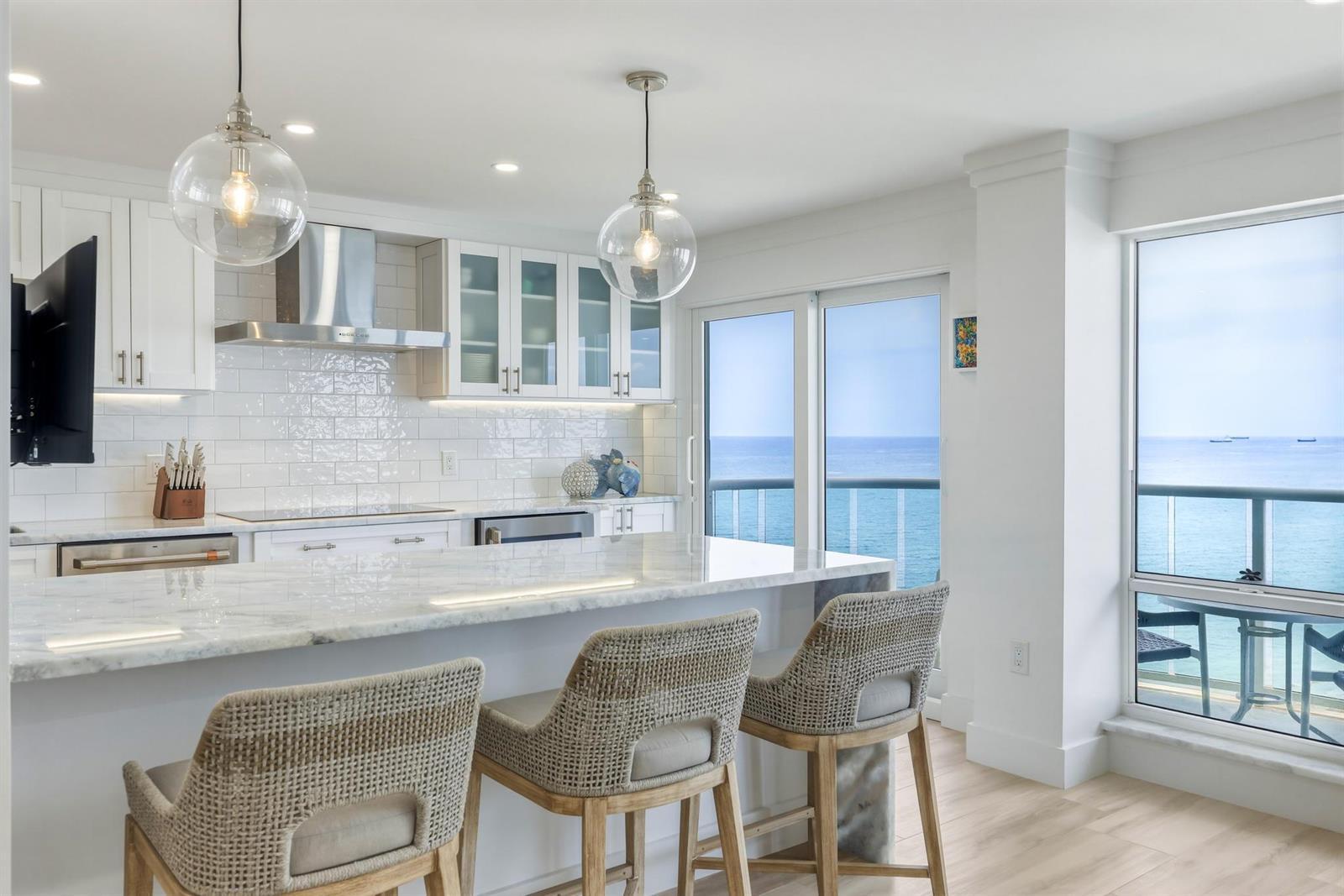 3400 Galt Ocean Drive # 1704S, Fort Lauderdale FL 33308