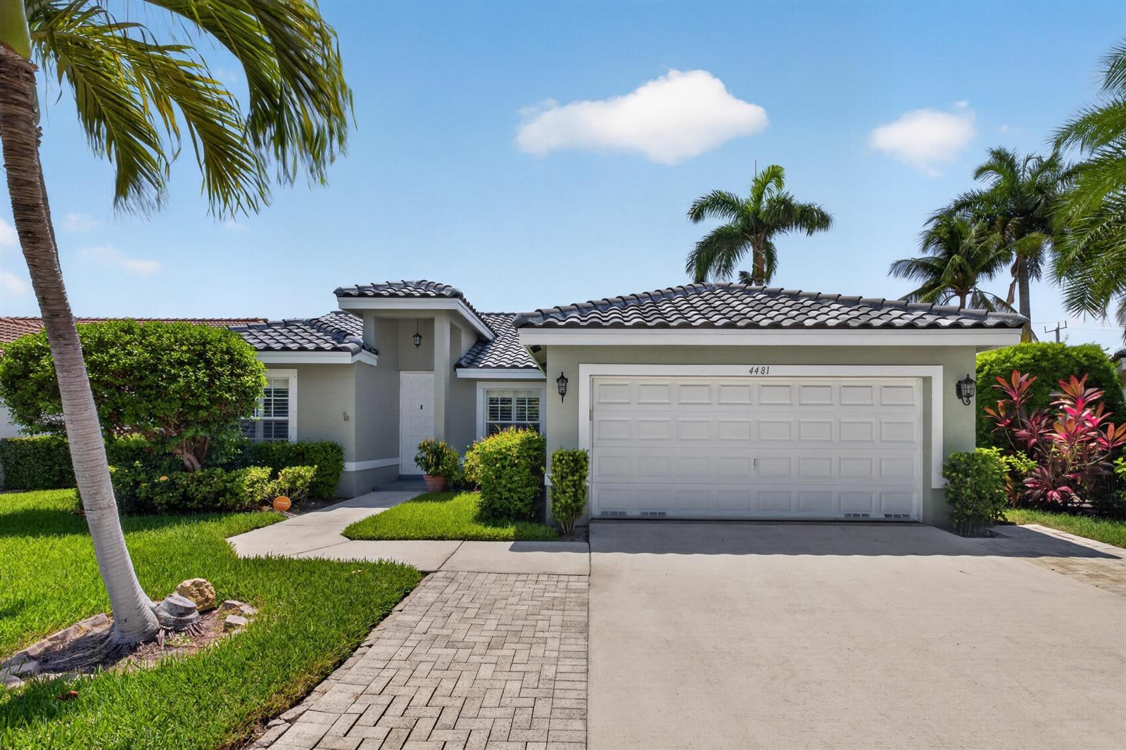 4481 NW 20TH Avenue, Oakland Park FL 33309