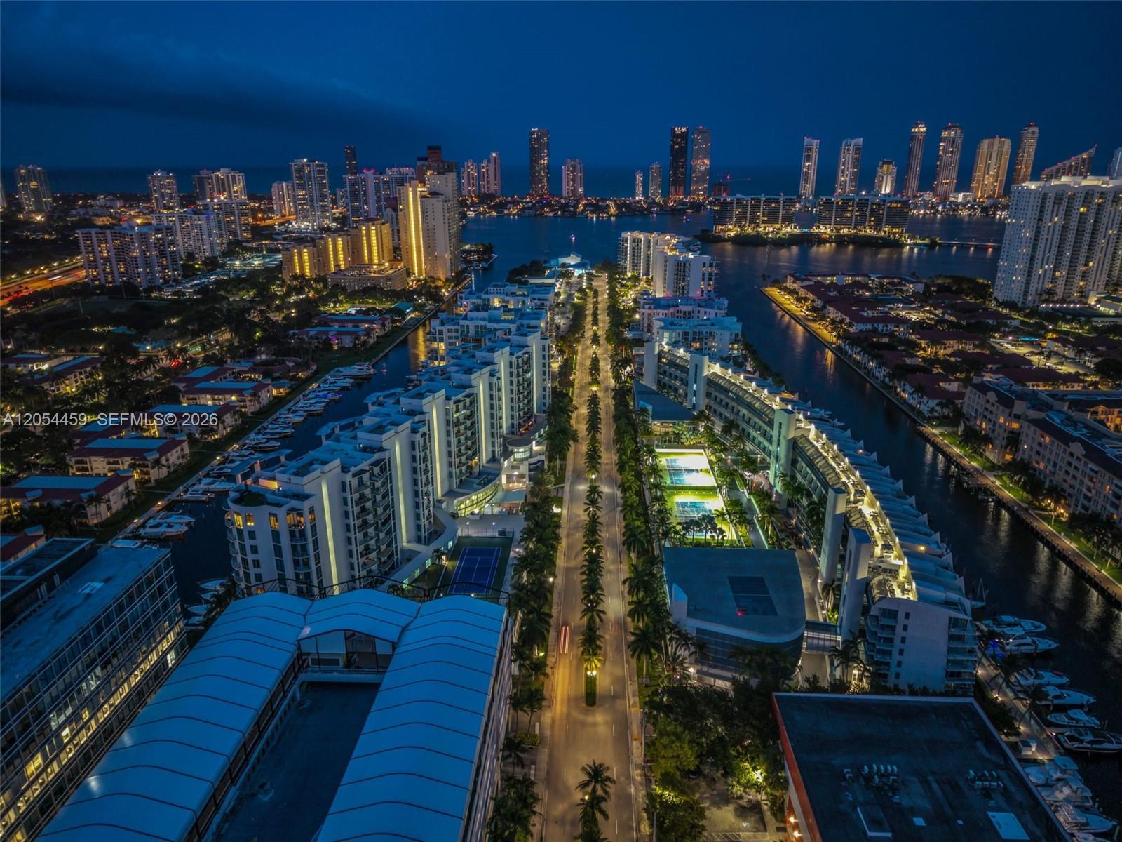 3029 NE 188th St # 714, Aventura FL 33180