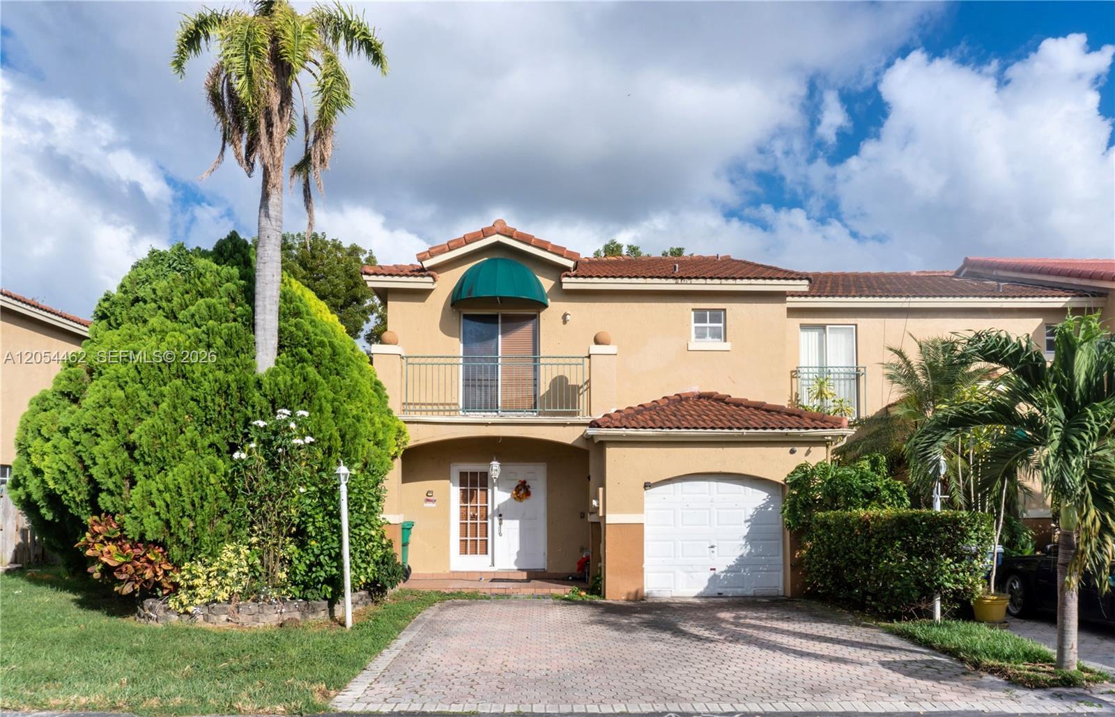 7081 SW 158th Ct, Miami FL 33193