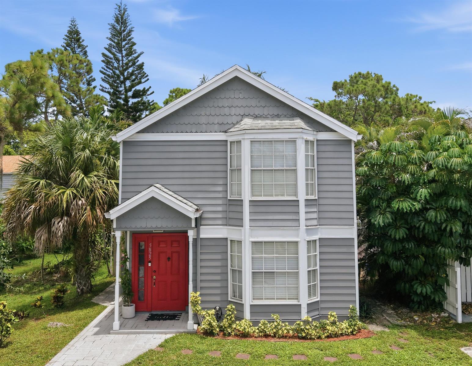 5825 Dewberry Way, West Palm Beach FL 33415