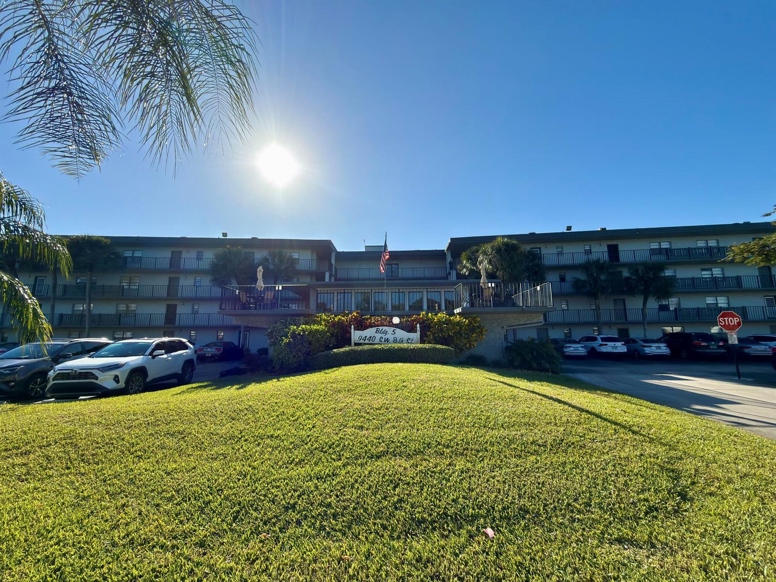 9440 SW 8TH Street # 208, Boca Raton FL 33428