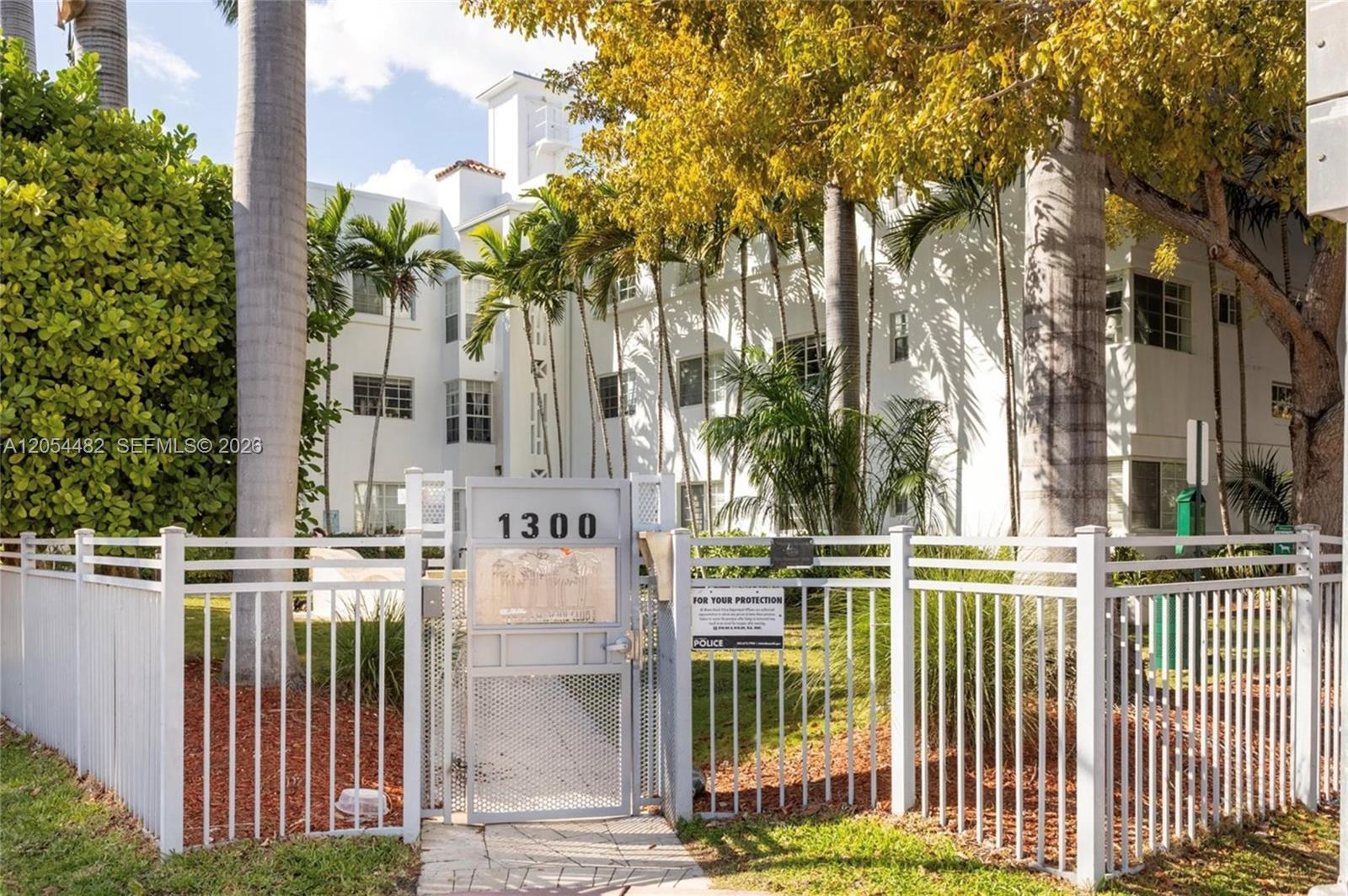 1300 Pennsylvania Ave # 305, Miami Beach FL 33139