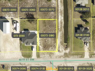 2700 40TH Street SW, Lehigh Acres FL 33976