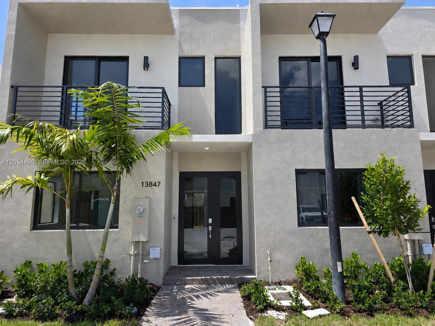 13847 SW 261st St # 0, Homestead FL 33032