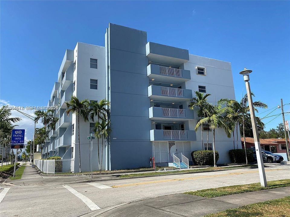 2575 SW 27th Ave # 505, Miami FL 33133
