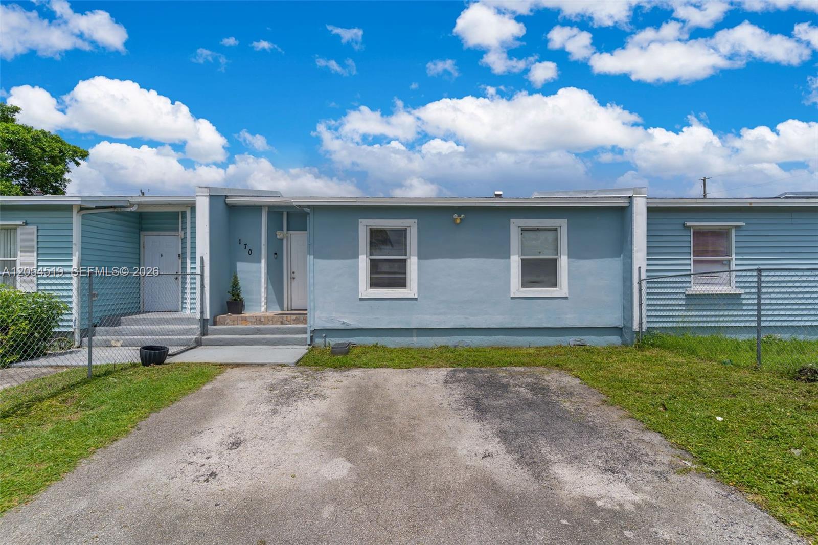 170 NW 9th Ave, Florida City FL 33034