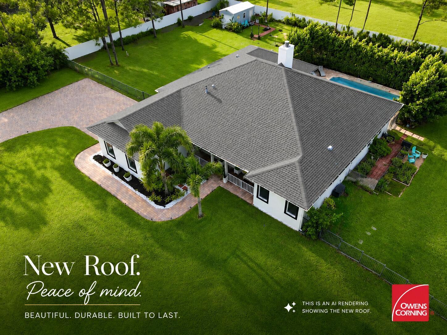 17441 77TH Lane N, FL 33470