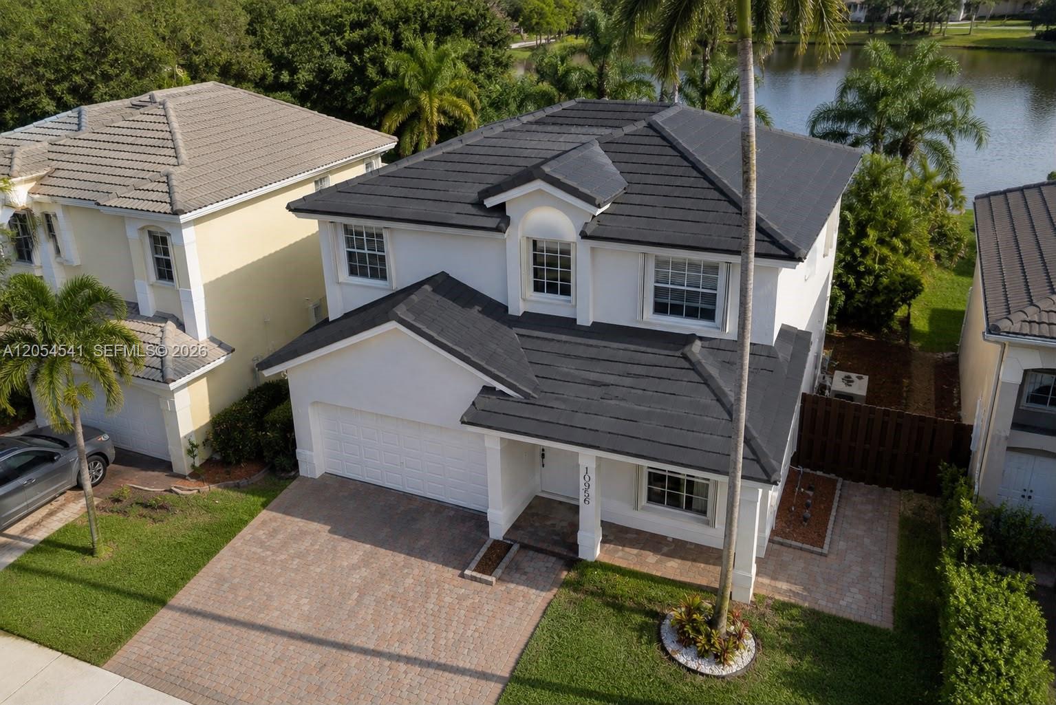 10956 NW 73rd St # 10956, Doral FL 33178