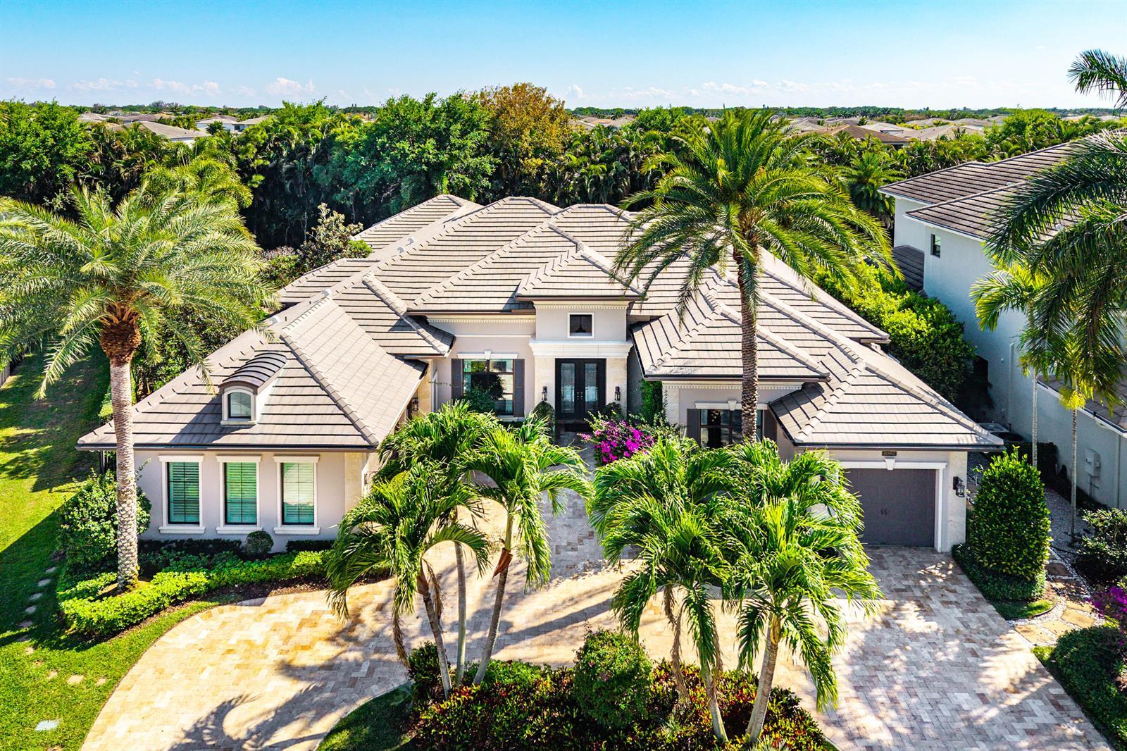 16882 Crown Bridge Drive, Delray Beach FL 33446
