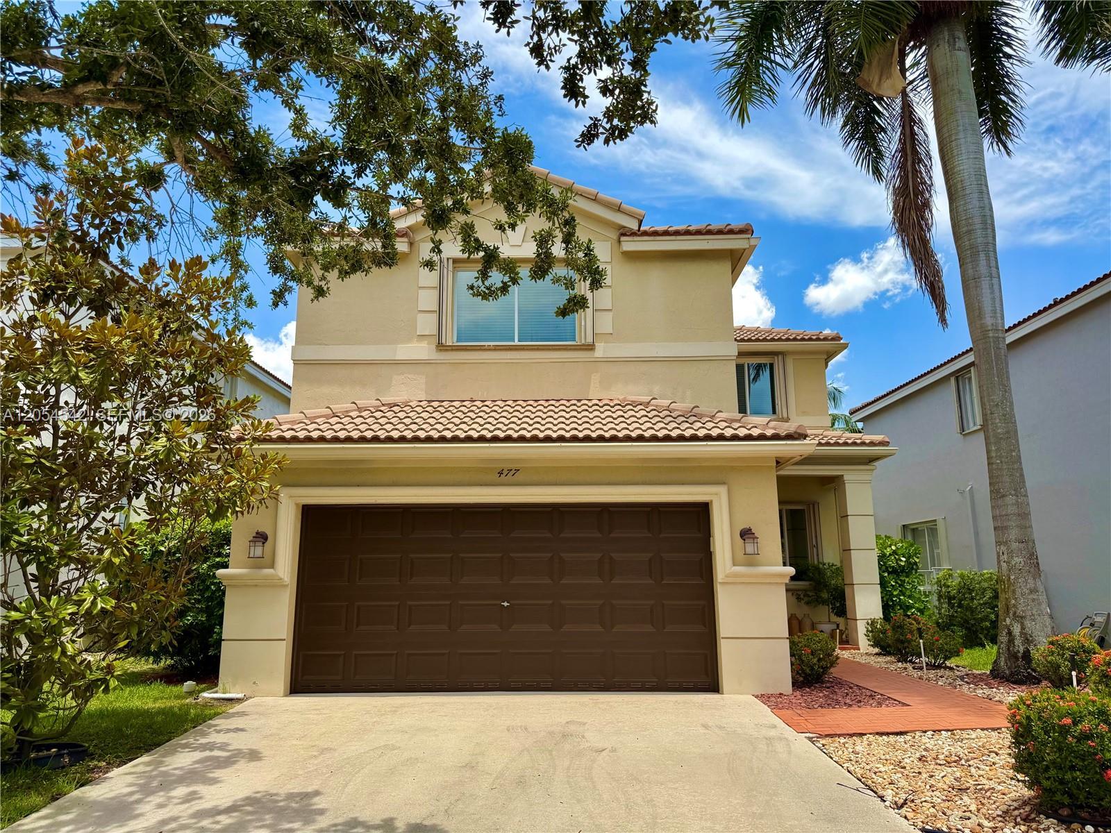 Weston, FL