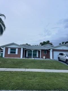 2031 NW 70TH Avenue, Margate FL 33063