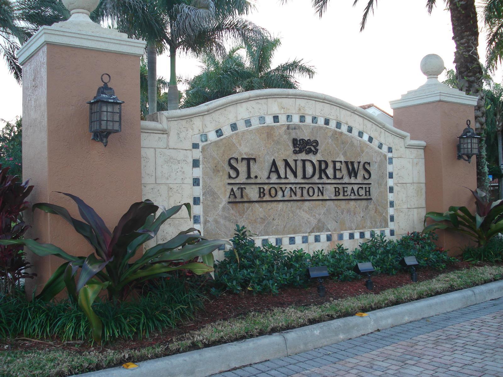 7912 SONOMA SPRINGS Circle # 107, Lake Worth FL 33463