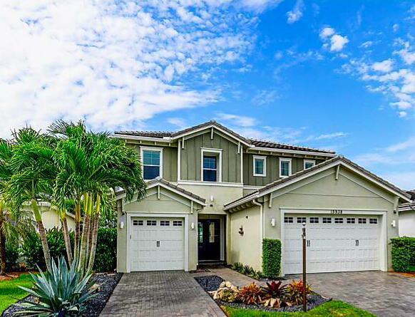 15938 Rain Lilly Way, Westlake FL 33470