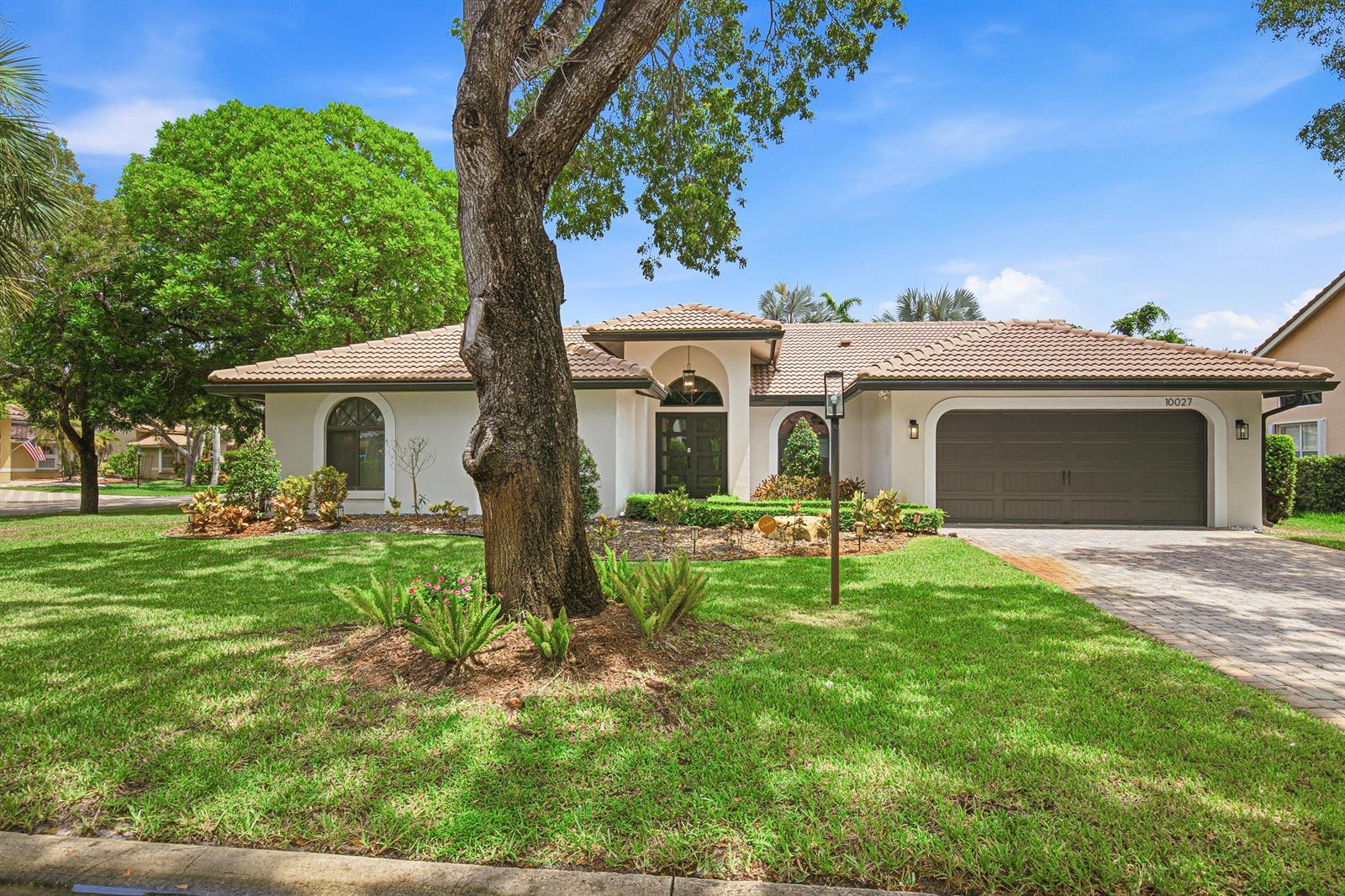 10027 NW 56TH Court, Coral Springs FL 33076