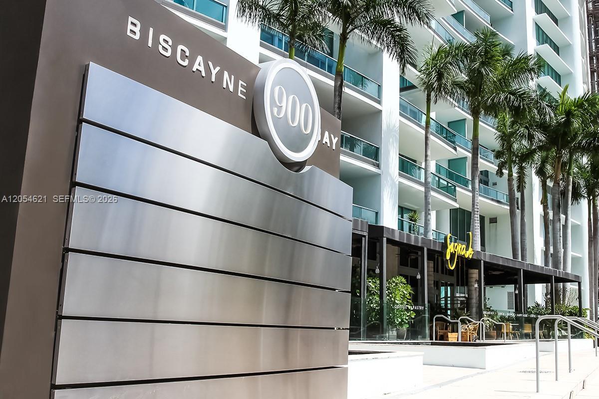 900 Biscayne Blvd # 4803, Miami FL 33132