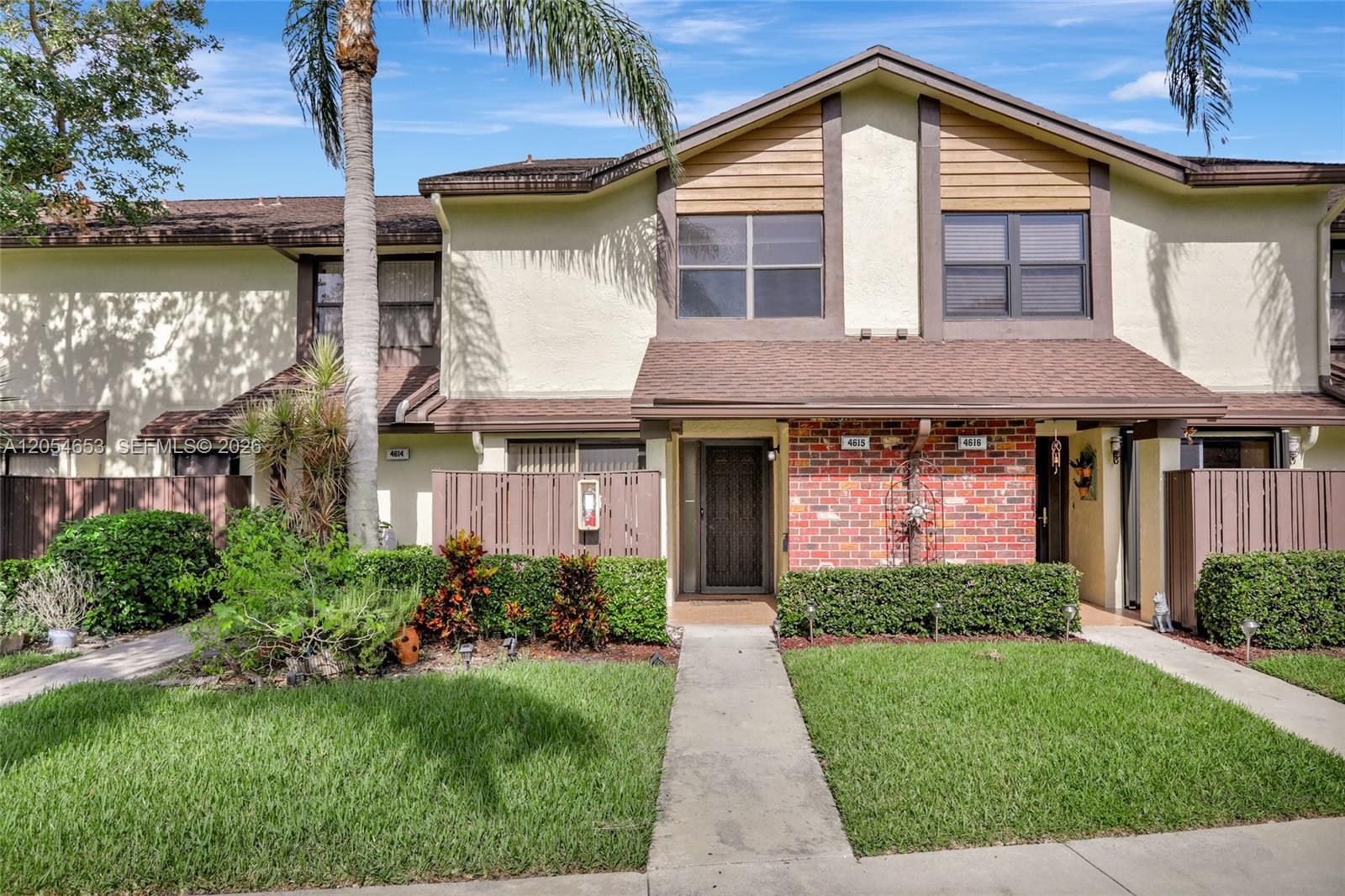 4615 S Carambola Cir S # 27232, Coconut Creek FL 33066