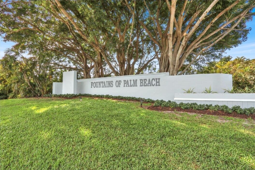 6965 PARISIAN Way, Lake Worth FL 33467
