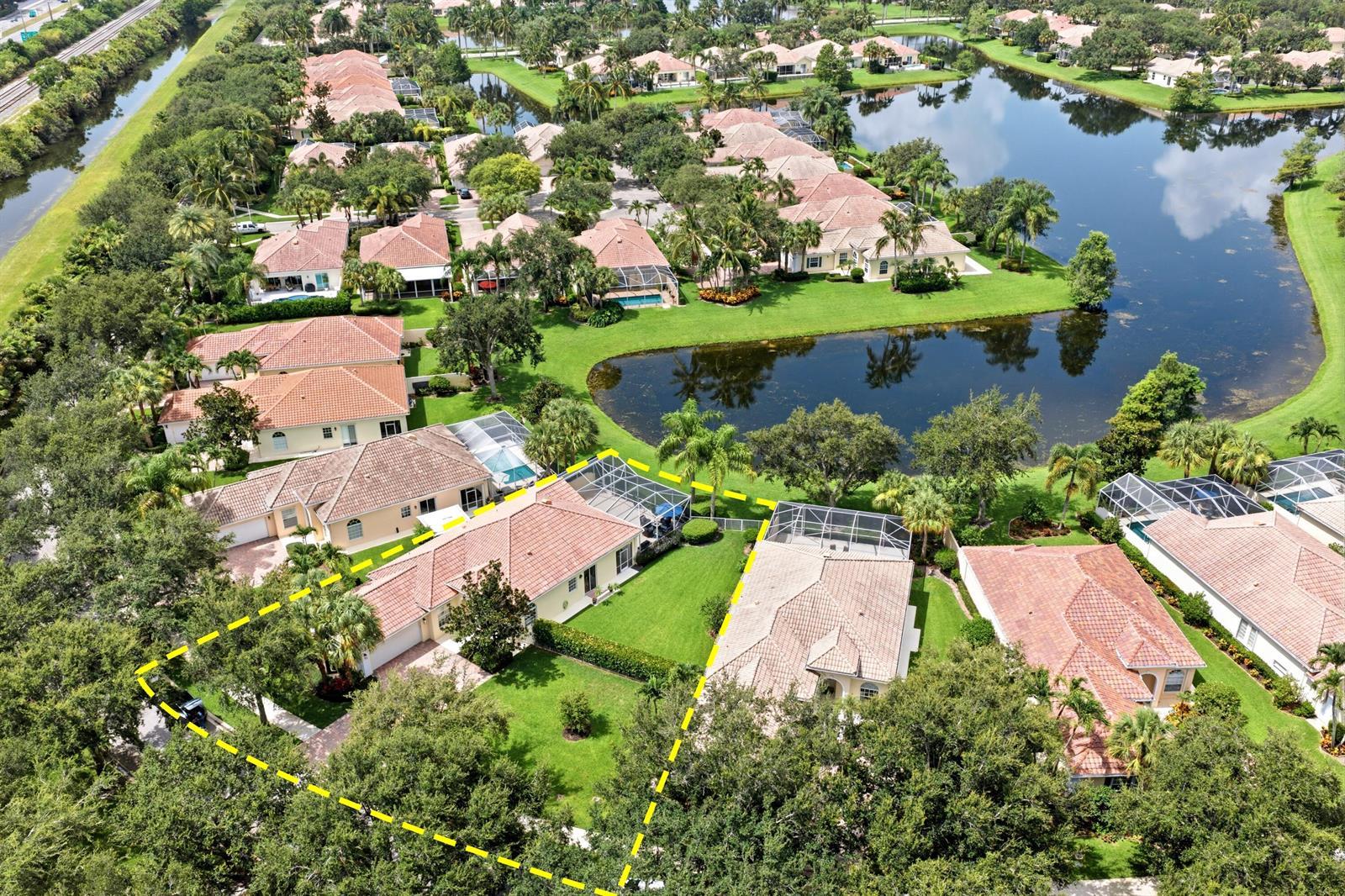 1321 Saint Lawrence Drive, Palm Beach Gardens FL 33410