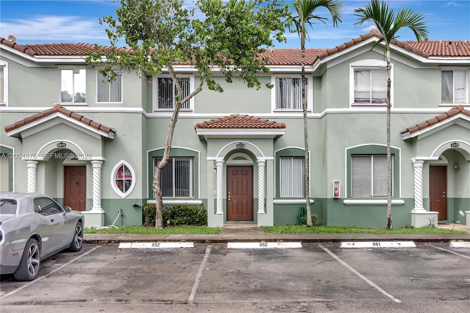 2874 SE 15th Rd # 52, Homestead FL 33035