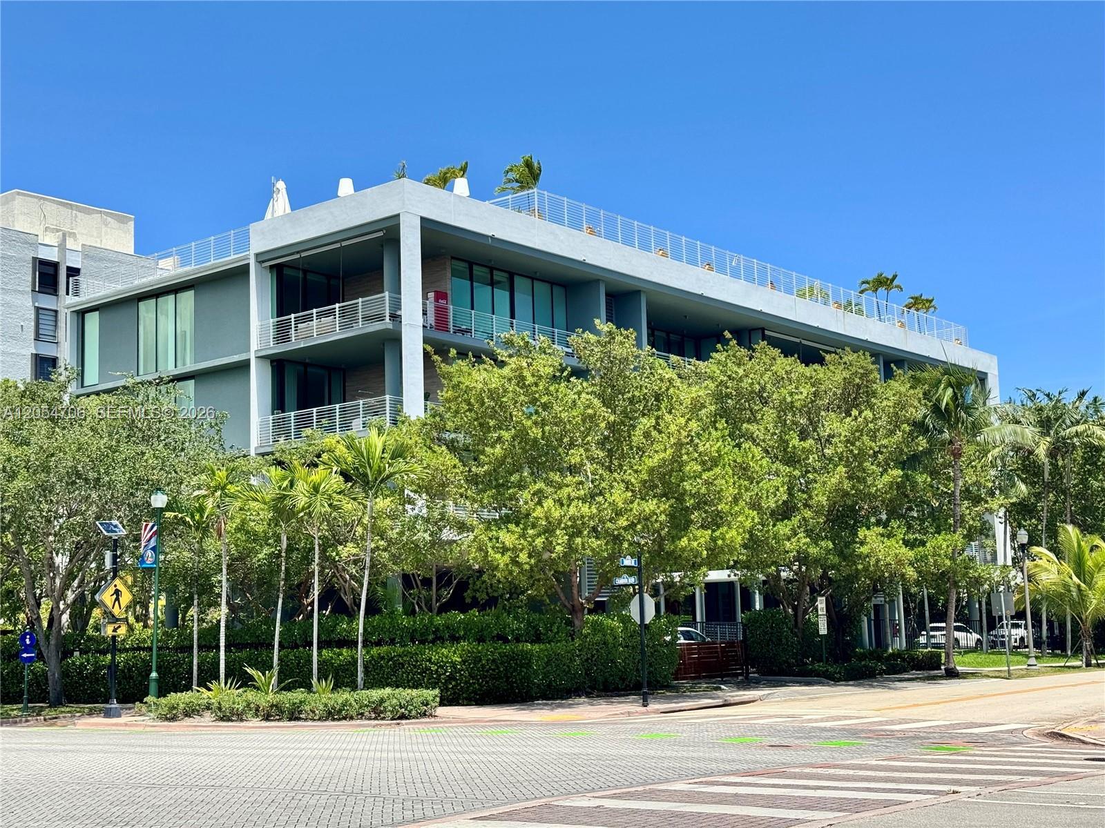 101 Sunrise Dr # 201, Key Biscayne FL 33149