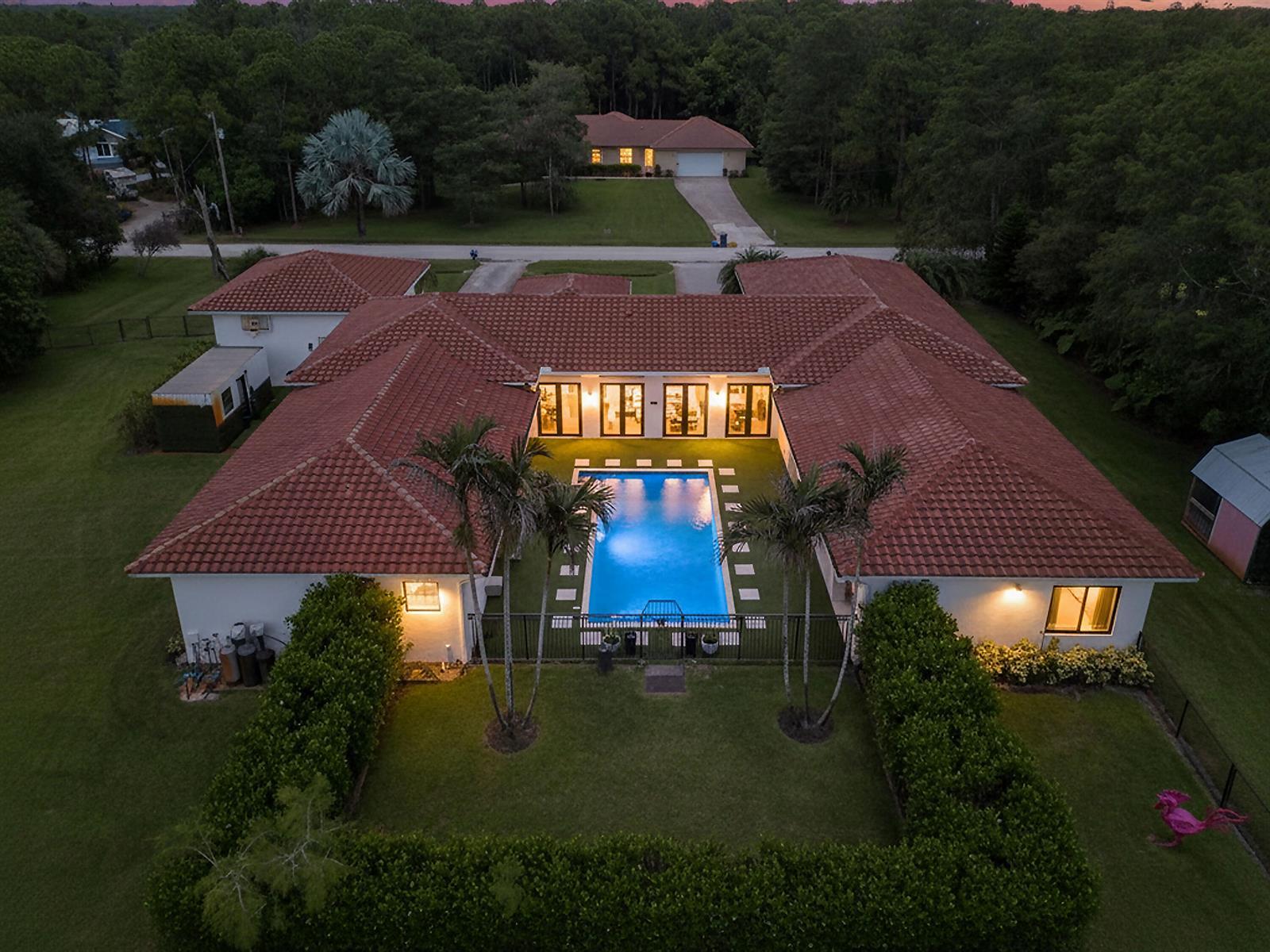 15655 77th Trail N, West Palm Beach FL 33418