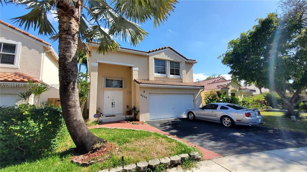 4— SW 82nd Way, Davie FL 33328