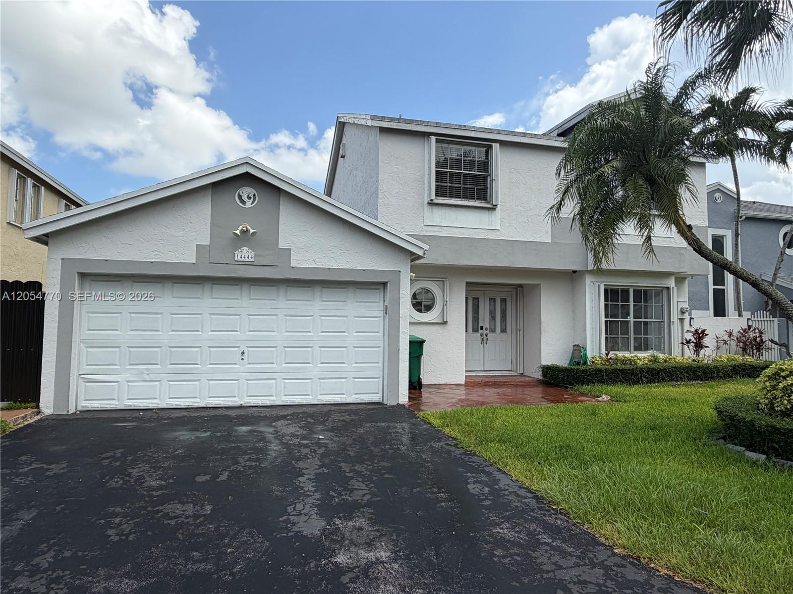14444 SW 92nd Ter # 14444, Miami FL 33186