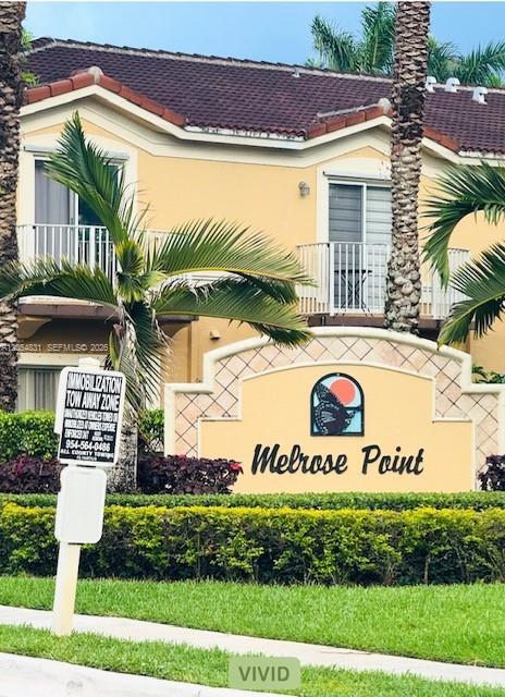3180 SW 129th Ter # 114, Miramar FL 33027