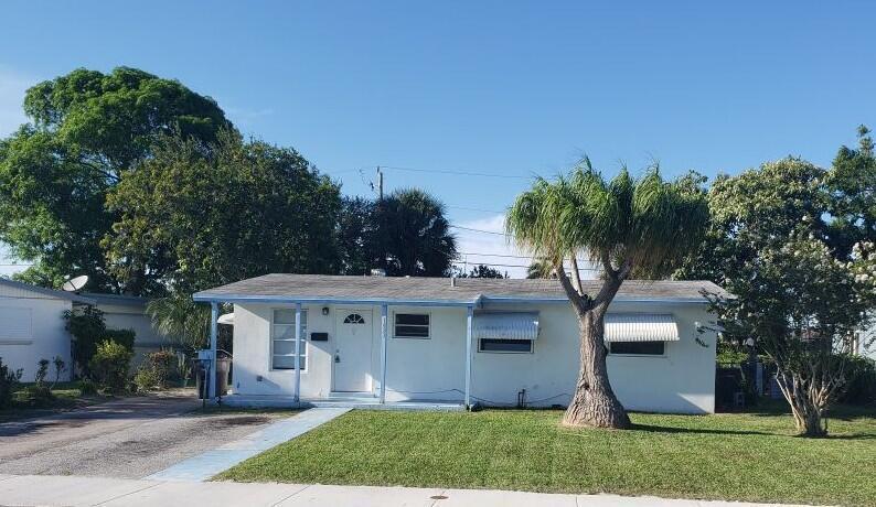 1423 7th Street, West Palm Beach FL 33401