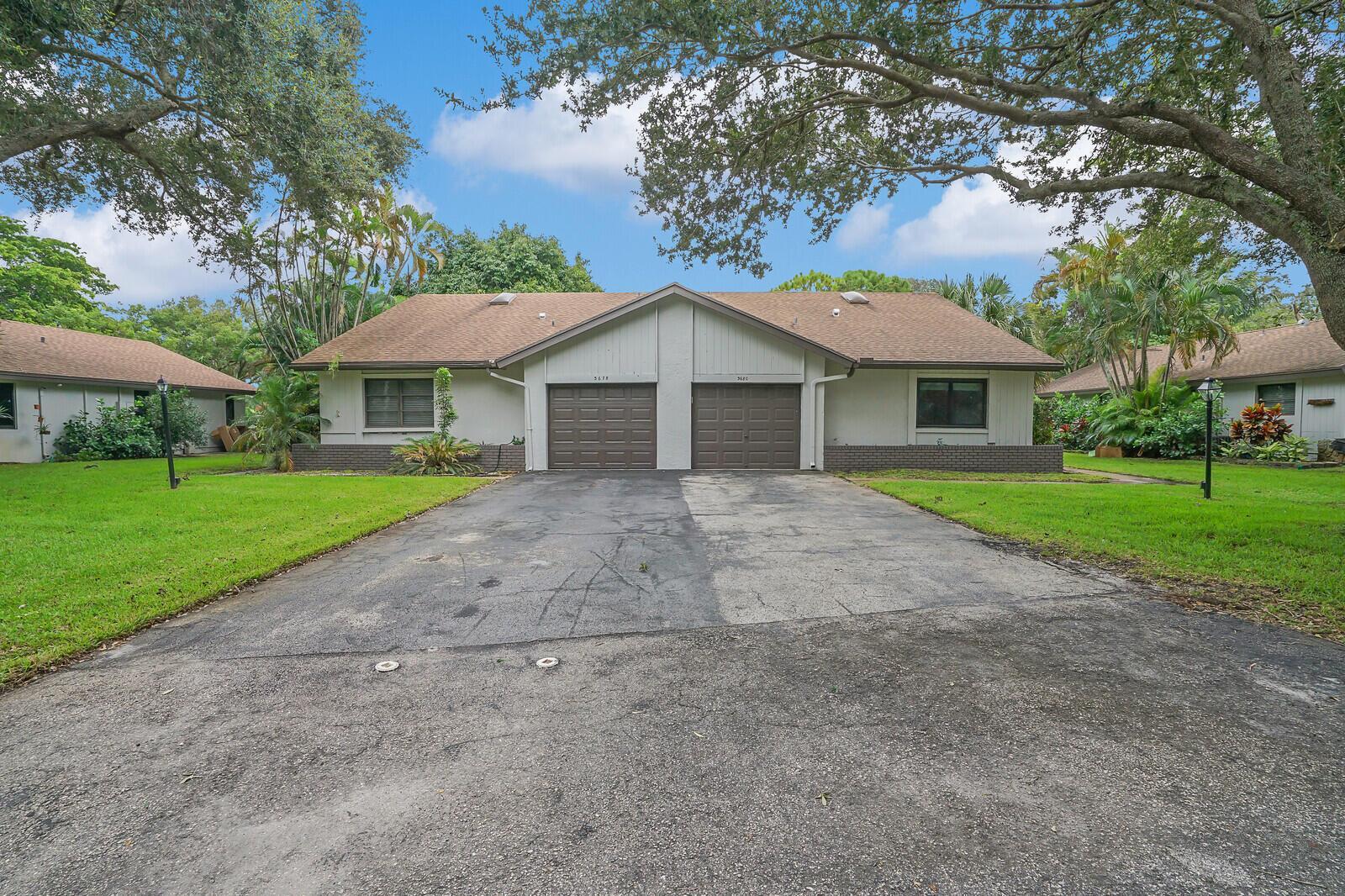 3680 ARELIA Drive S, Delray Beach FL 33445
