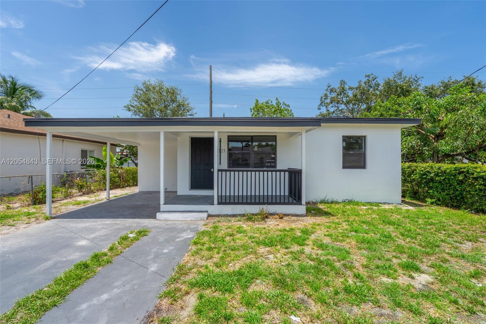 2121 NW 86th Ter, Miami FL 33147