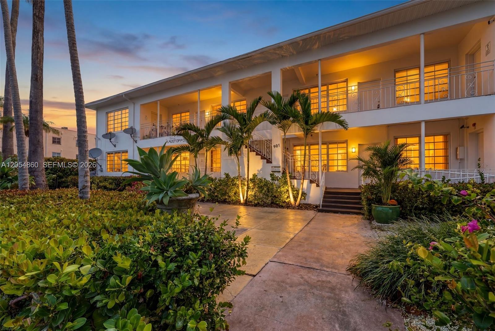 901 Pennsylvania Ave # 7, Miami Beach FL 33139