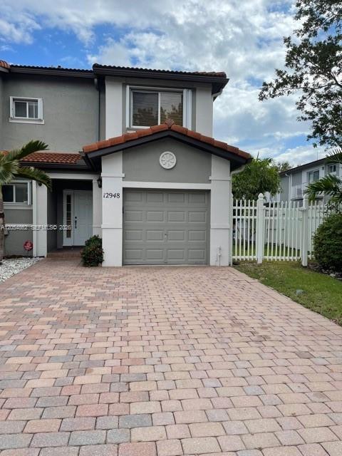12948 SW 28th Ct # 12948, Miramar FL 33027