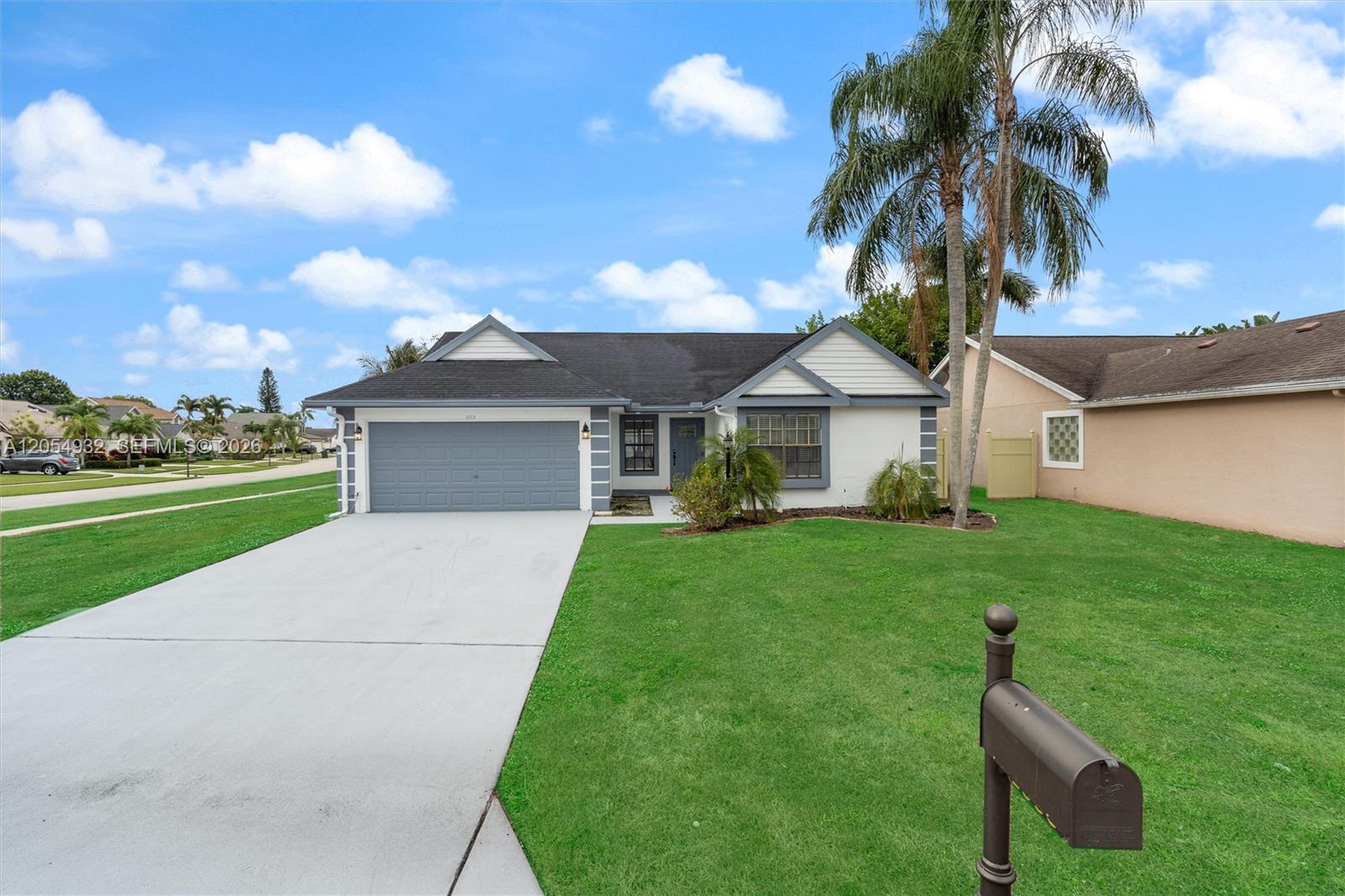 1665 Weather Vane Pl, Wellington FL 33414