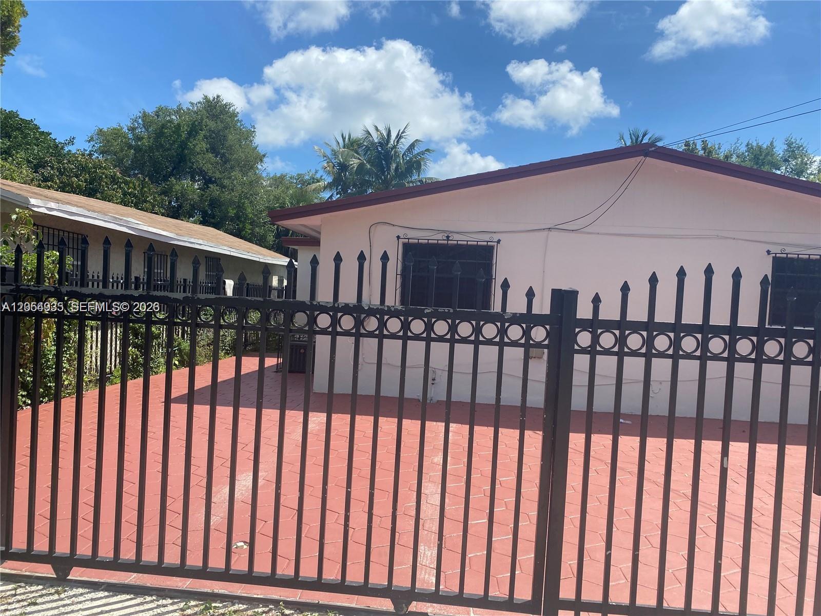7715 NW 2nd Ct # 0, Miami FL 33150
