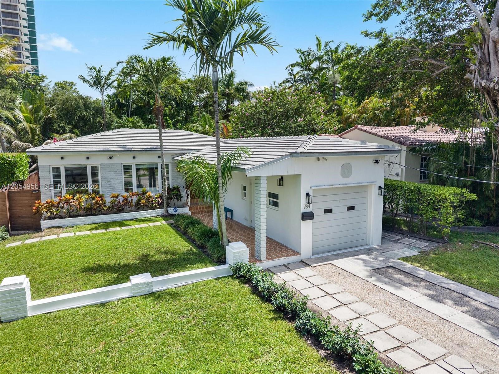 784 NE 71st St, Miami FL 33138