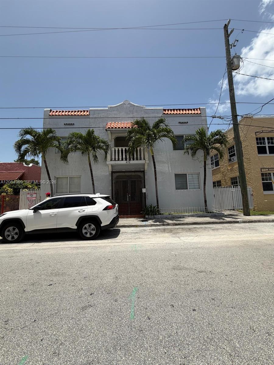 412 SW 10th Ave # 1, Miami FL 33130