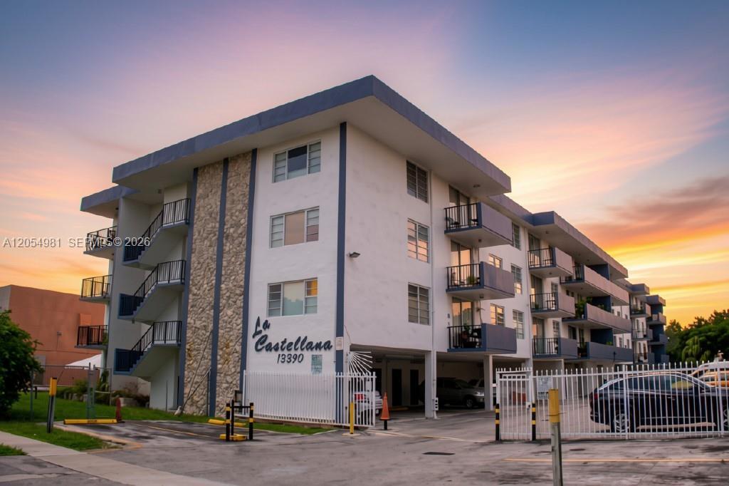 North Miami, FL