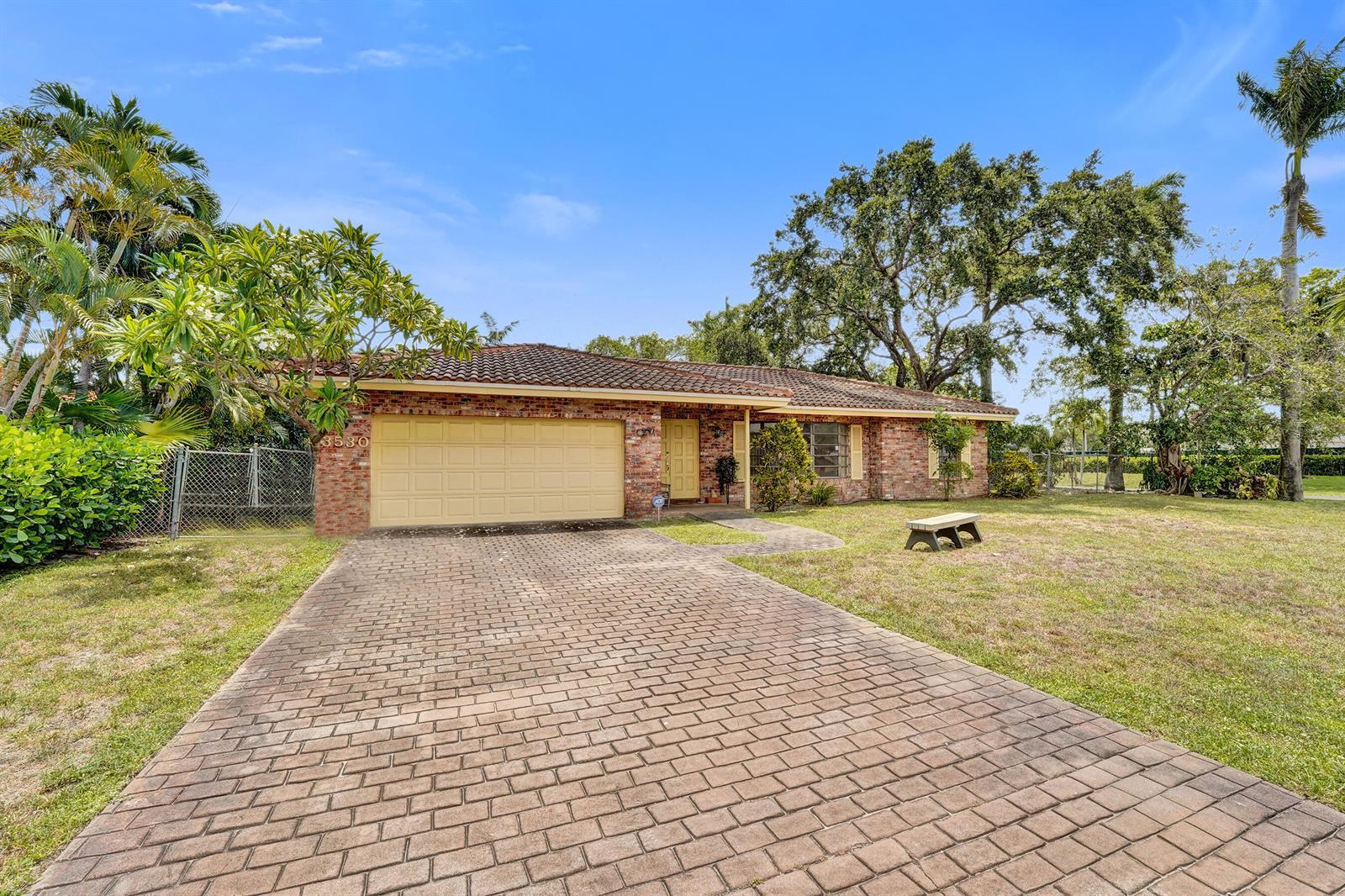 3530 NE 25th Terrace, Fort Lauderdale FL 33308