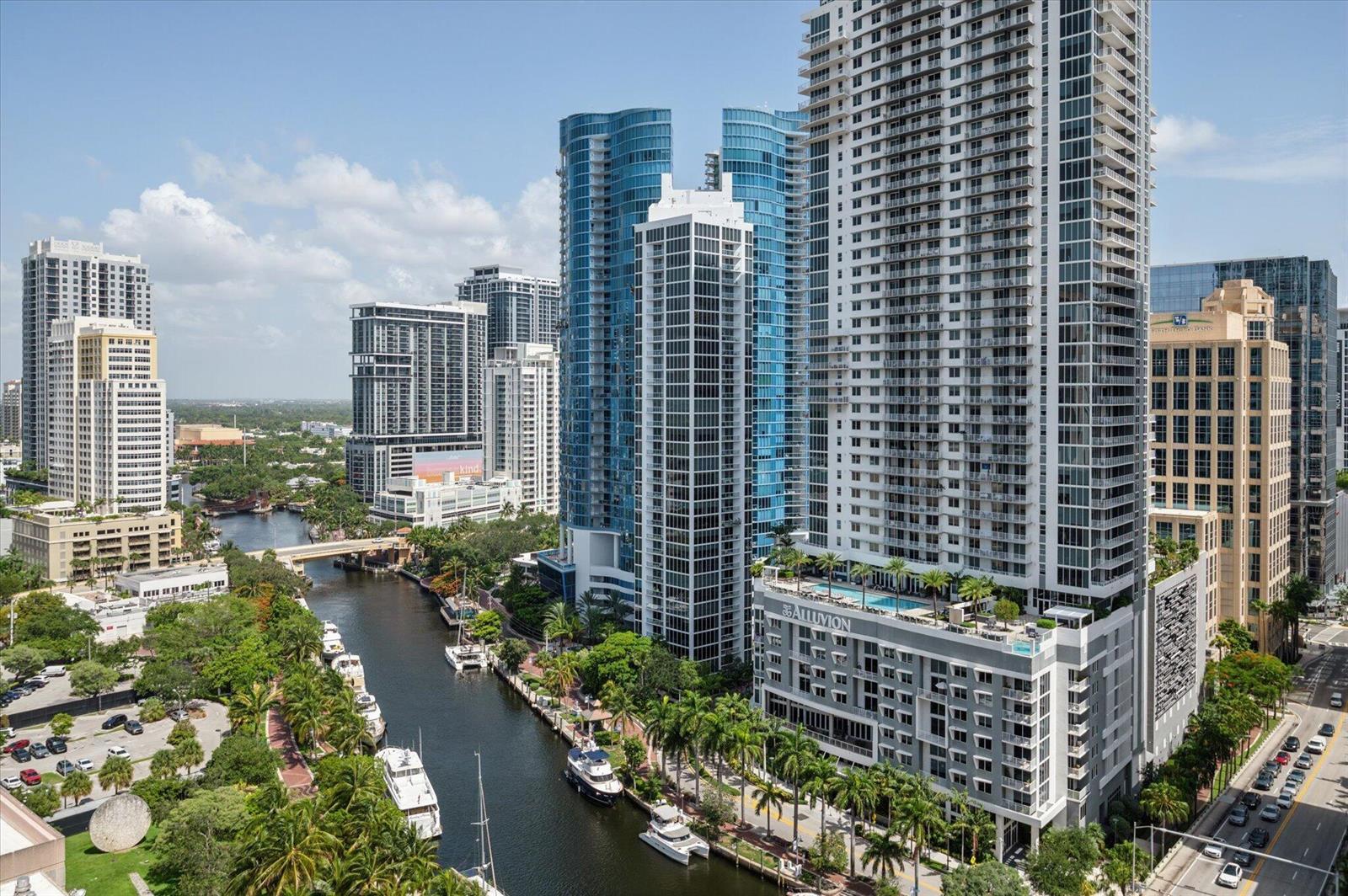 511 SE 5TH Avenue # 2115, Fort Lauderdale FL 33301